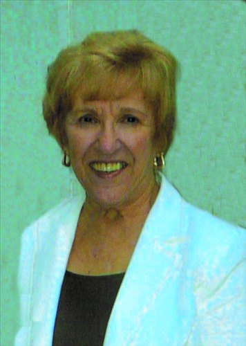 JOAN JOANOU